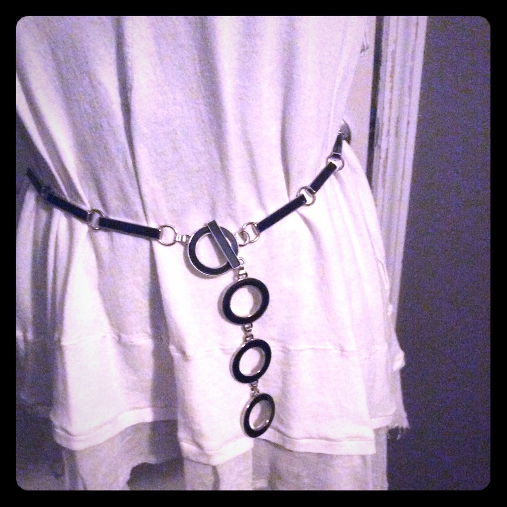 Belt